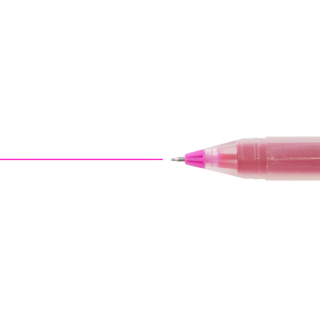 Sun-Star TANK Large Capacity Gel Pen - Image 6