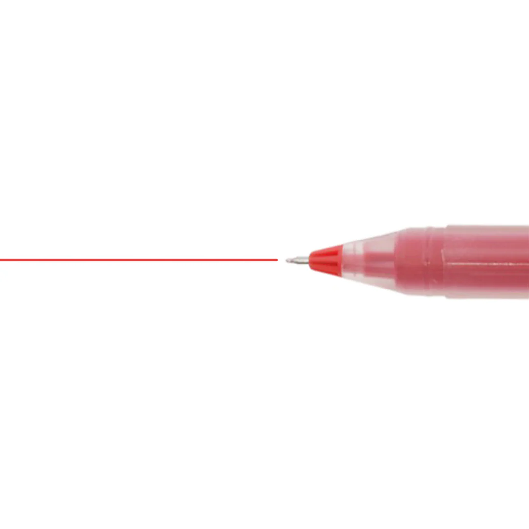 Sun-Star TANK Large Capacity Gel Pen - Image 7