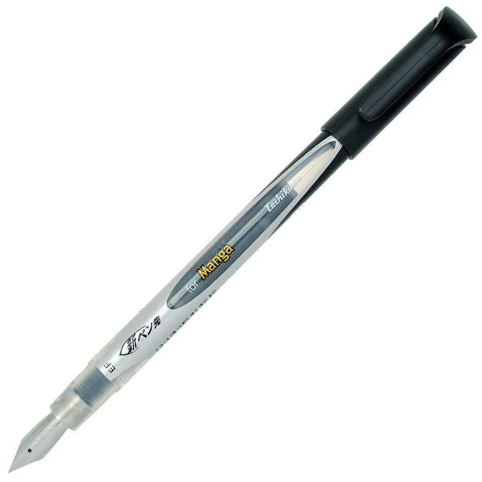 Tachikawa Comic Nib Fountain Pen
