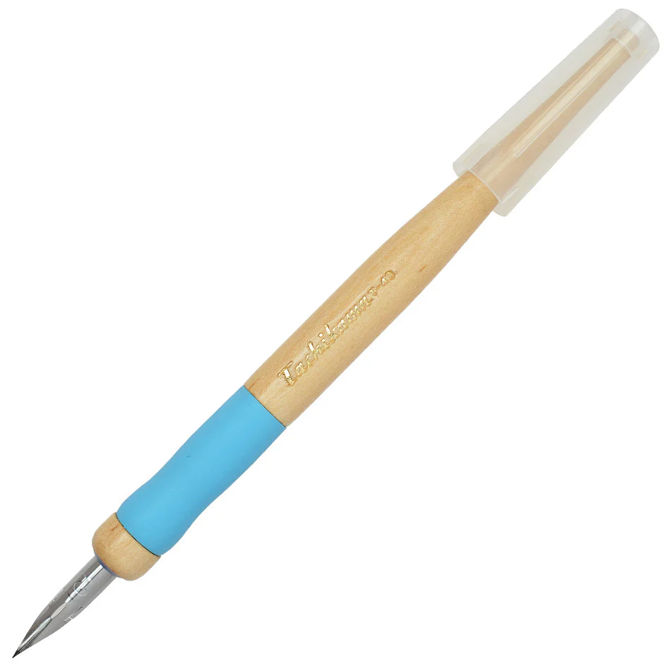 Tachikawa T-40 Rubber Grip Nibholder - Image 3