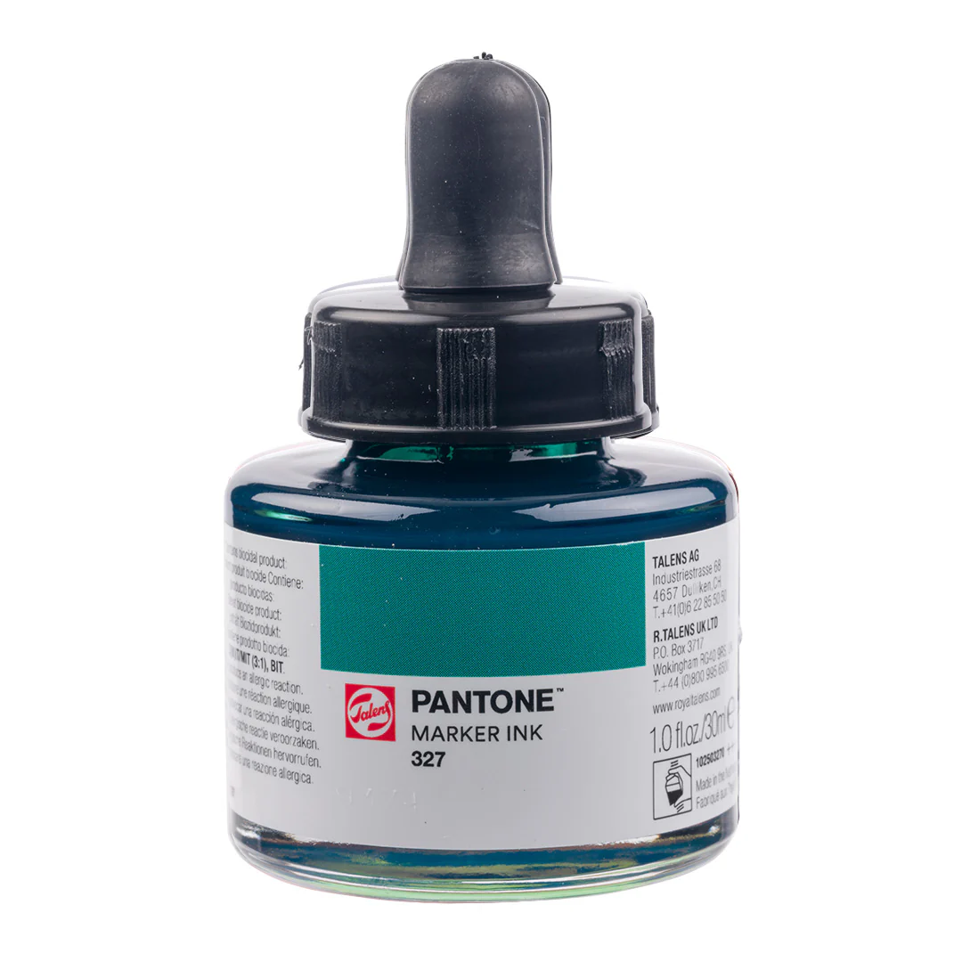 Talens Pantone Marker Refill Ink 30ml - Image 24
