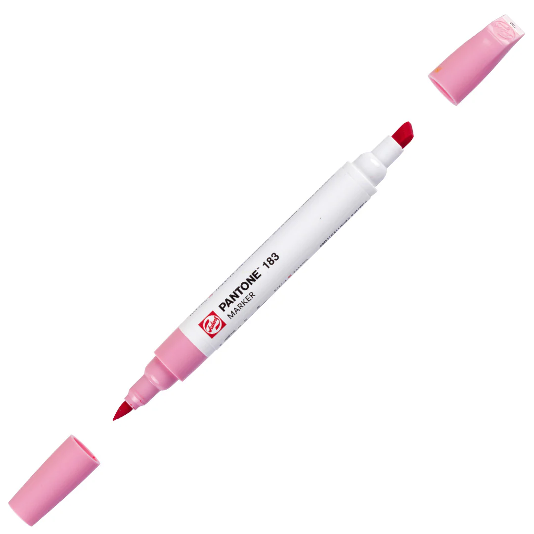 Talens Pantone Water Based Marker Pen - Image 13