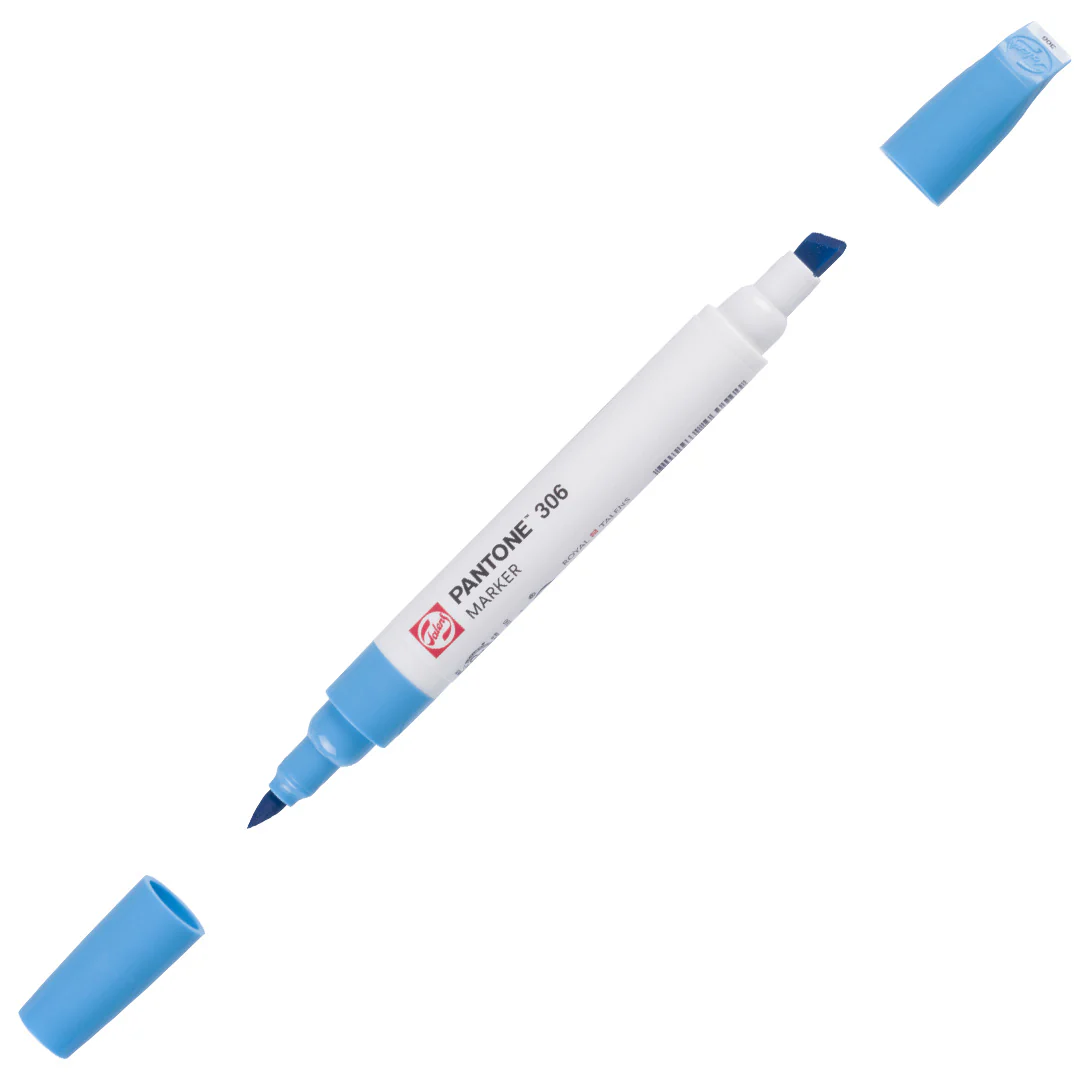 Talens Pantone Water Based Marker Pen - Image 19