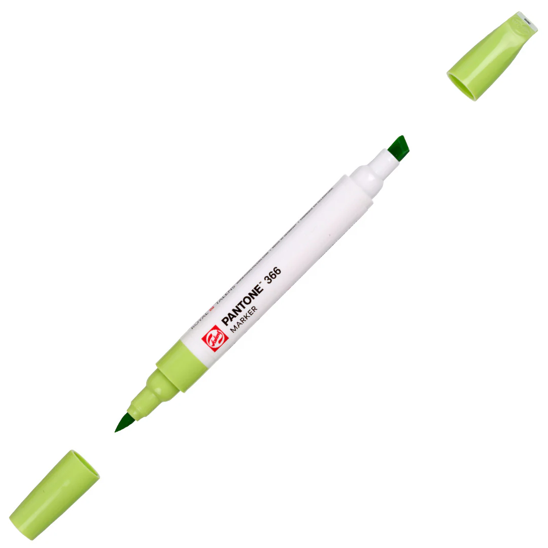 Talens Pantone Water Based Marker Pen - Image 31