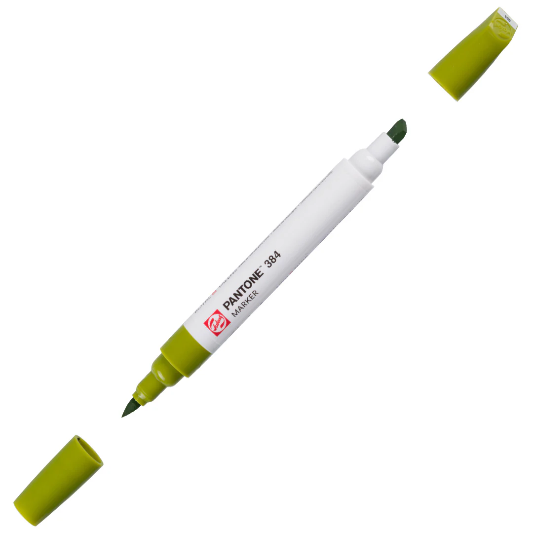 Talens Pantone Water Based Marker Pen - Image 37