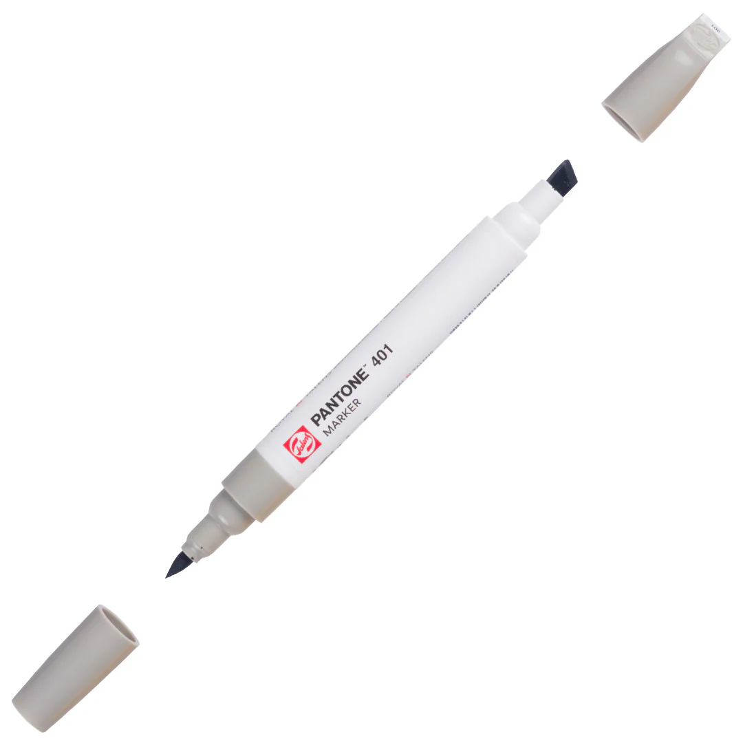 Talens Pantone Water Based Marker Pen - Image 38