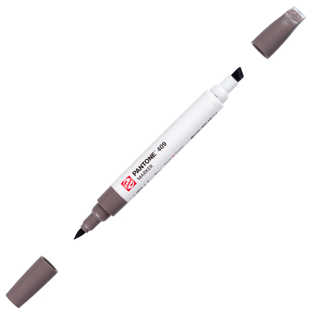 Talens Pantone Water Based Marker Pen - Image 42