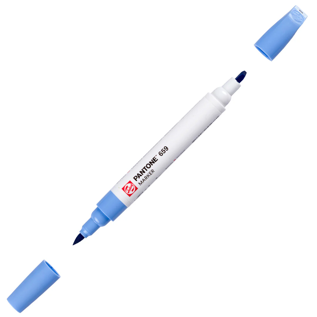 Talens Pantone Water Based Marker Pen - Image 48