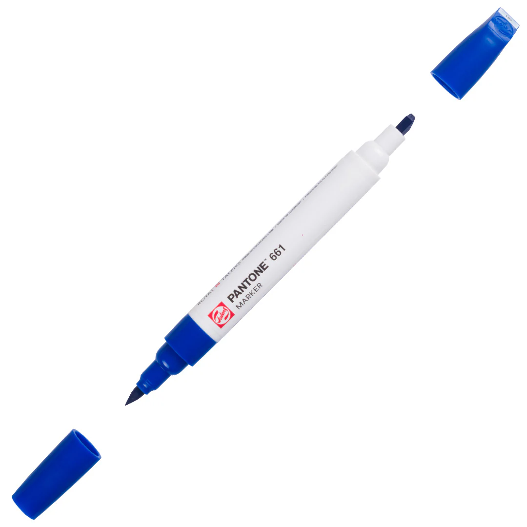 Talens Pantone Water Based Marker Pen - Image 49