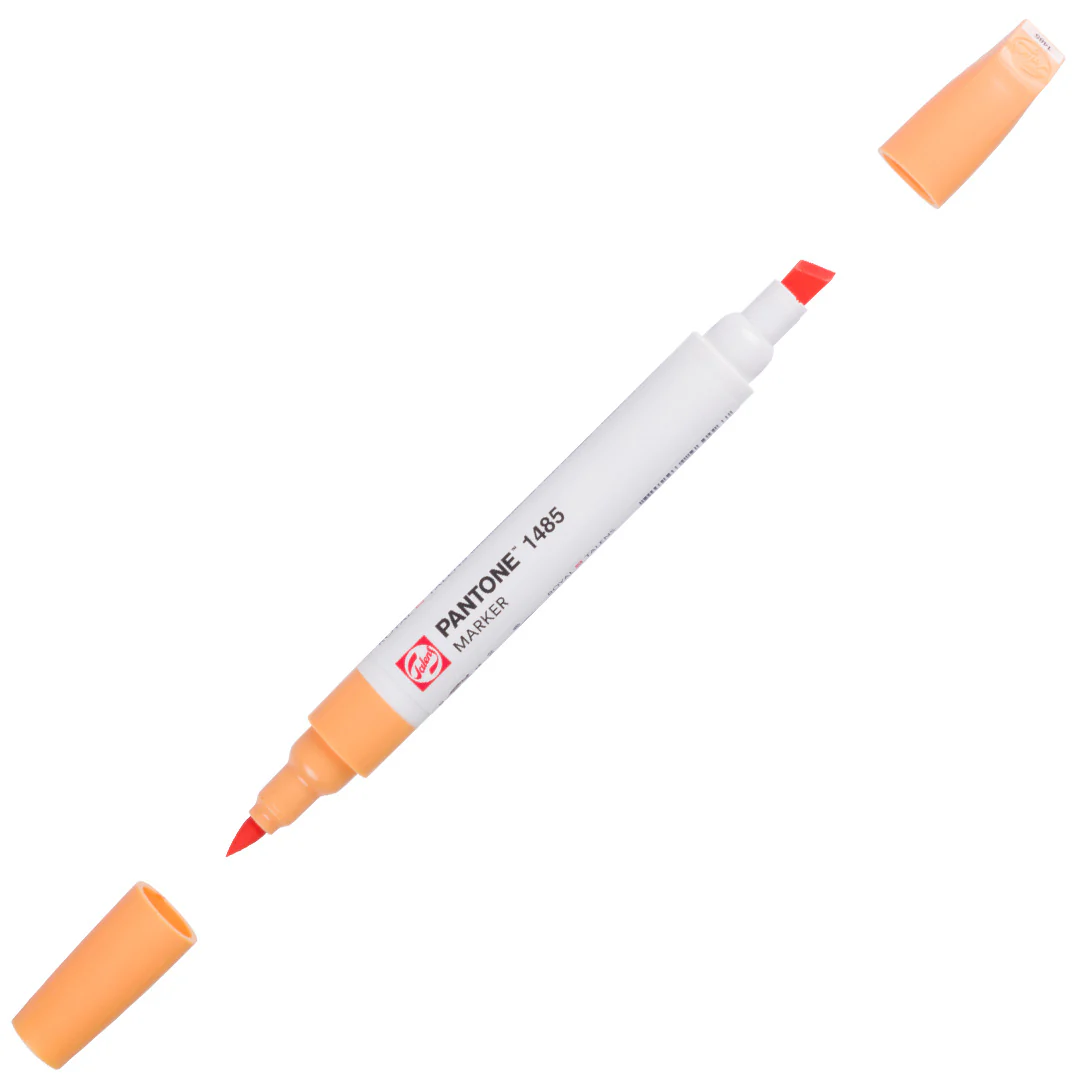 Talens Pantone Water Based Marker Pen - Image 50