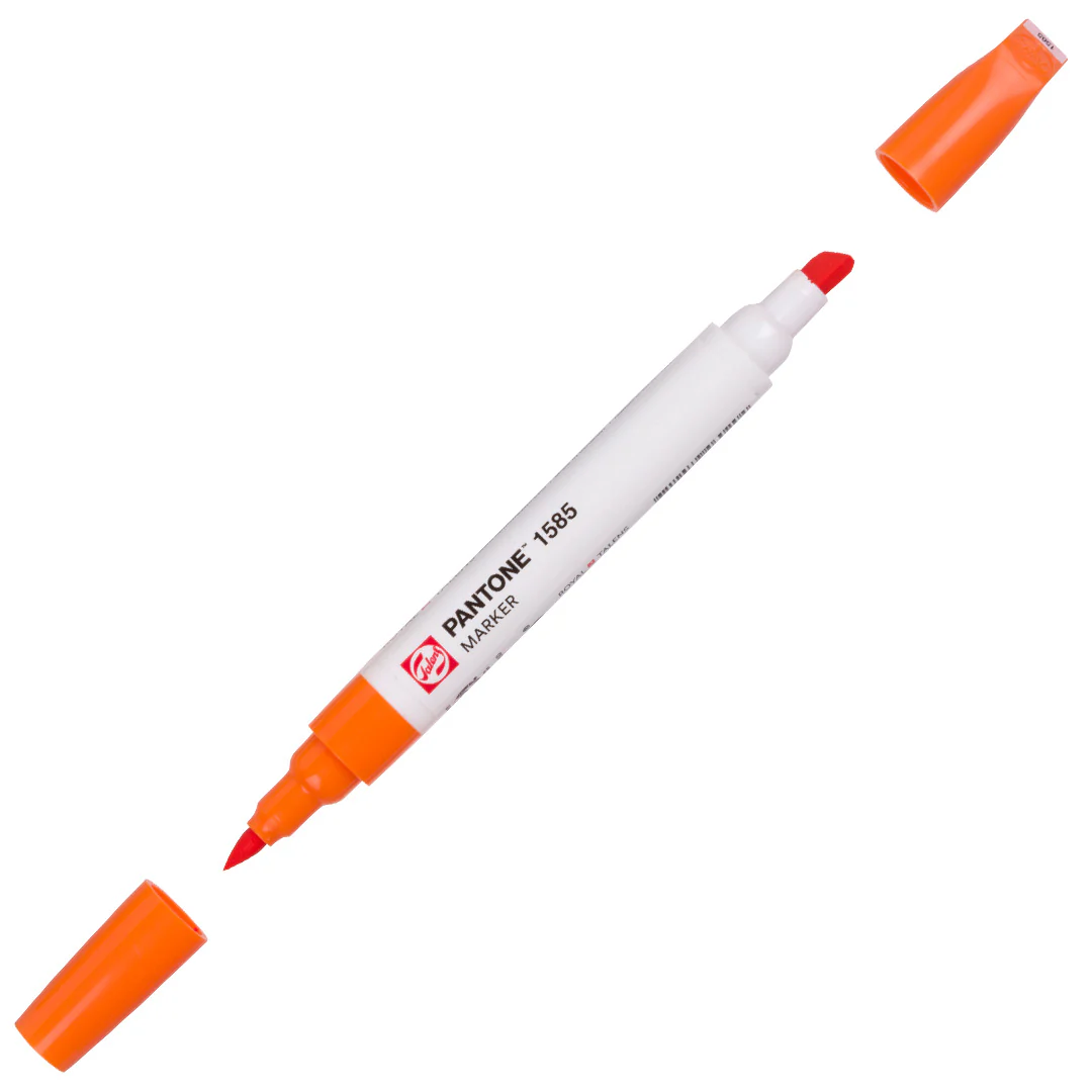 Talens Pantone Water Based Marker Pen - Image 53
