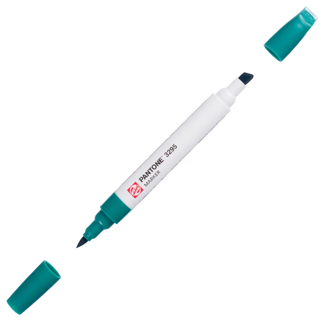 Talens Pantone Water Based Marker Pen - Image 74