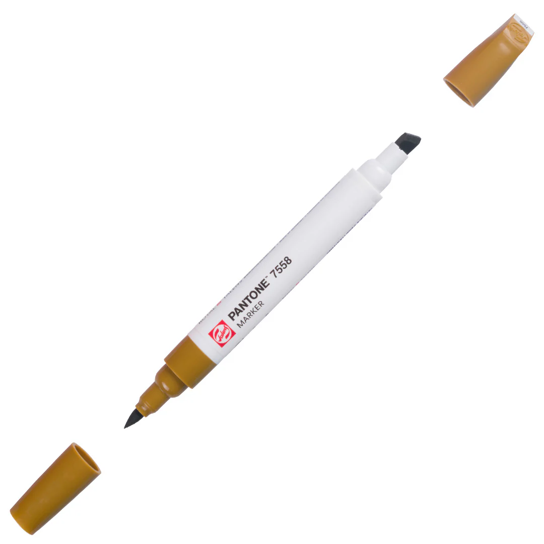 Talens Pantone Water Based Marker Pen - Image 79