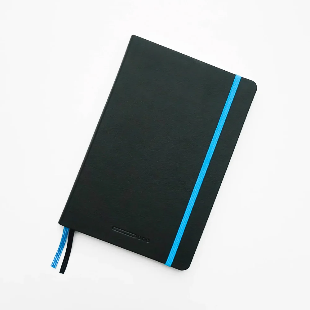Endless Recorder Notebook Regalia A5 Infinite Space - Image 3