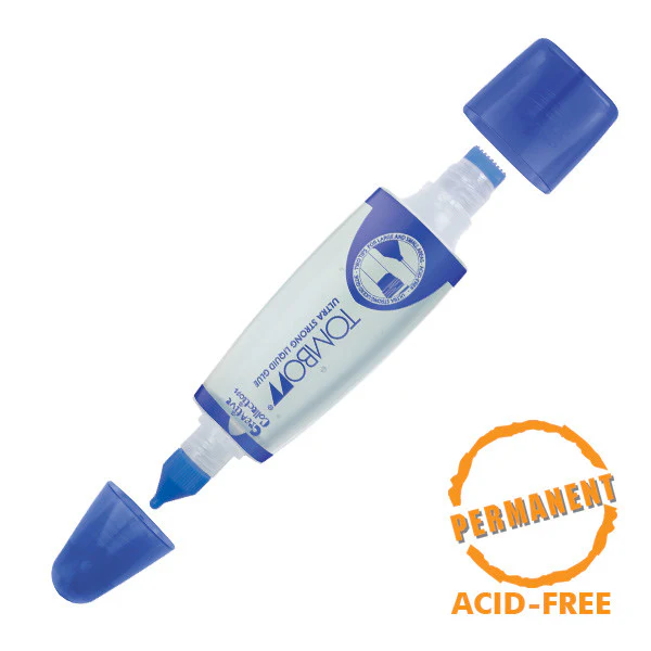 Tombow Creative Collection Ultra-Strong Liquid Glue PT-WTC