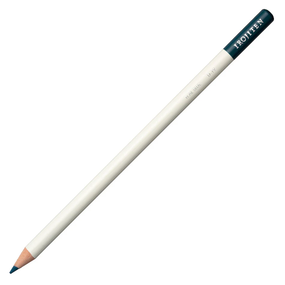 Tombow Irojiten Colour Pencil - Image 19
