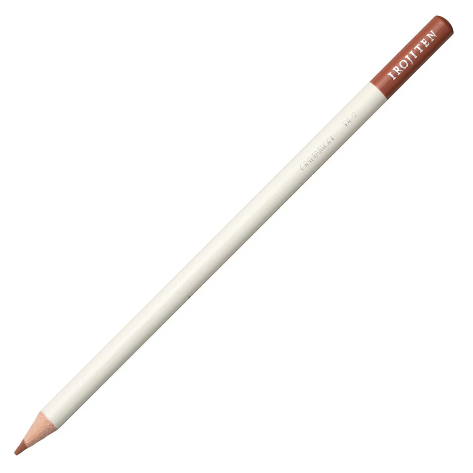 Tombow Irojiten Colour Pencil - Image 22
