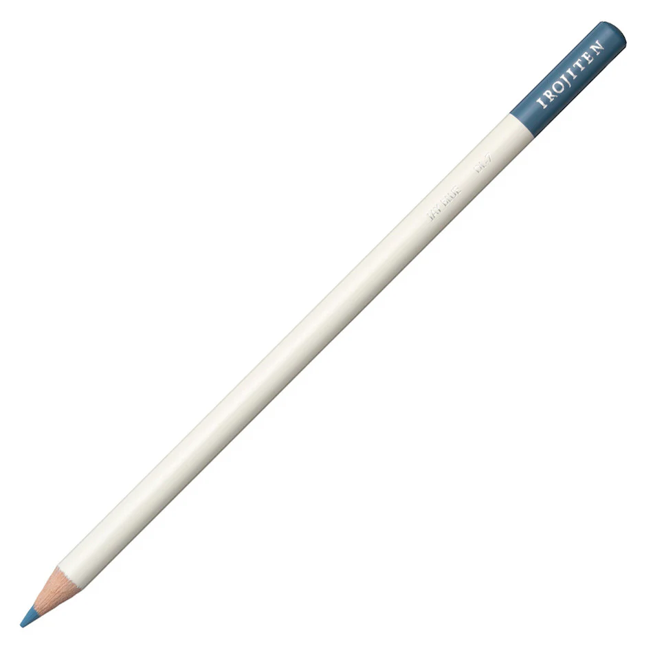 Tombow Irojiten Colour Pencil - Image 27