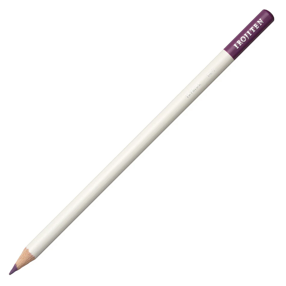 Tombow Irojiten Colour Pencil - Image 29