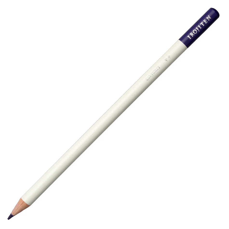 Tombow Irojiten Colour Pencil - Image 90