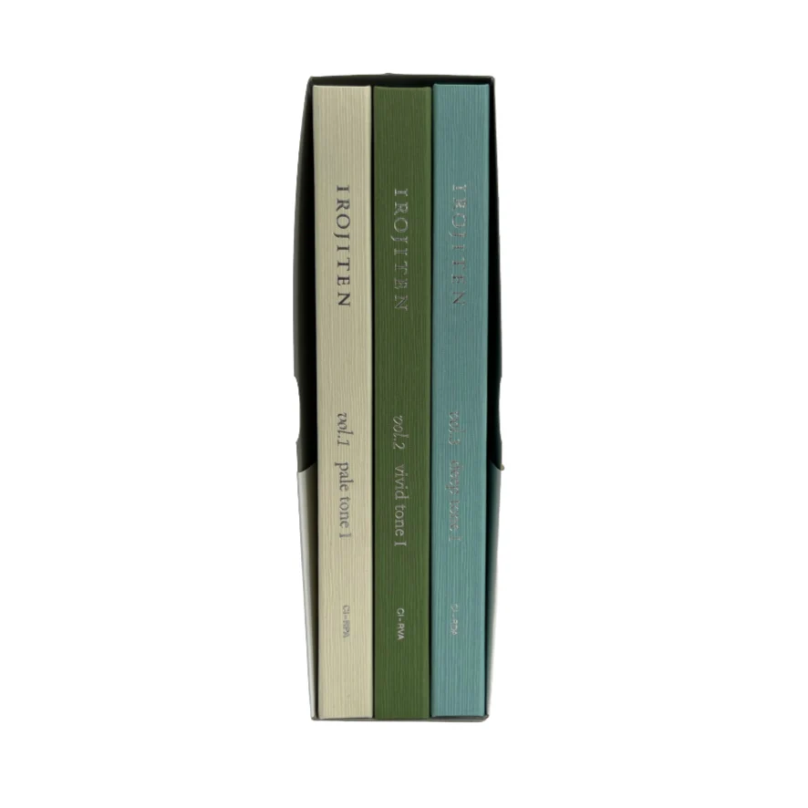 Tombow Irojiten Colour Pencil Set - Image 11