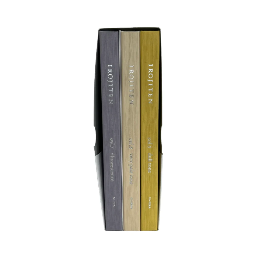 Tombow Irojiten Colour Pencil Set - Image 12