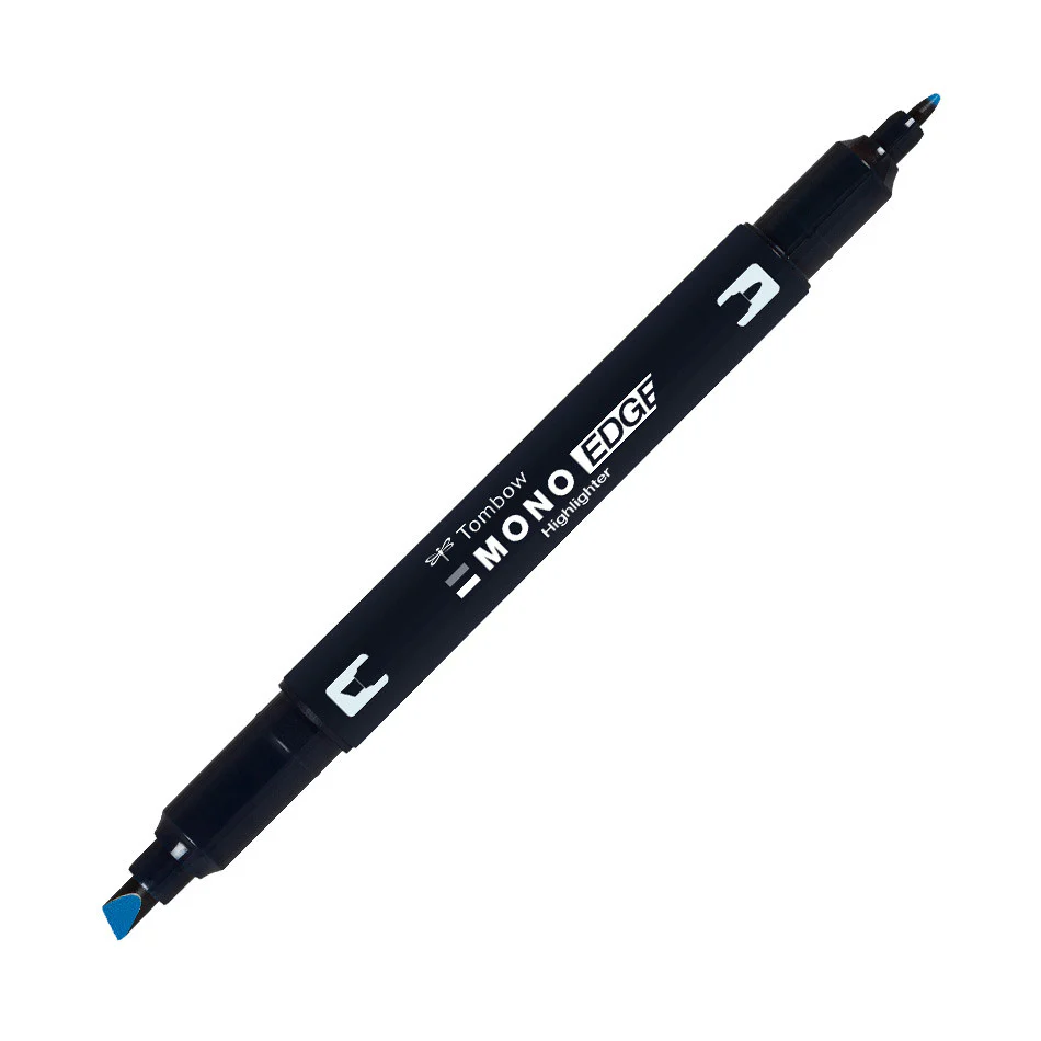 Tombow MONO Edge Highlighter - Image 4