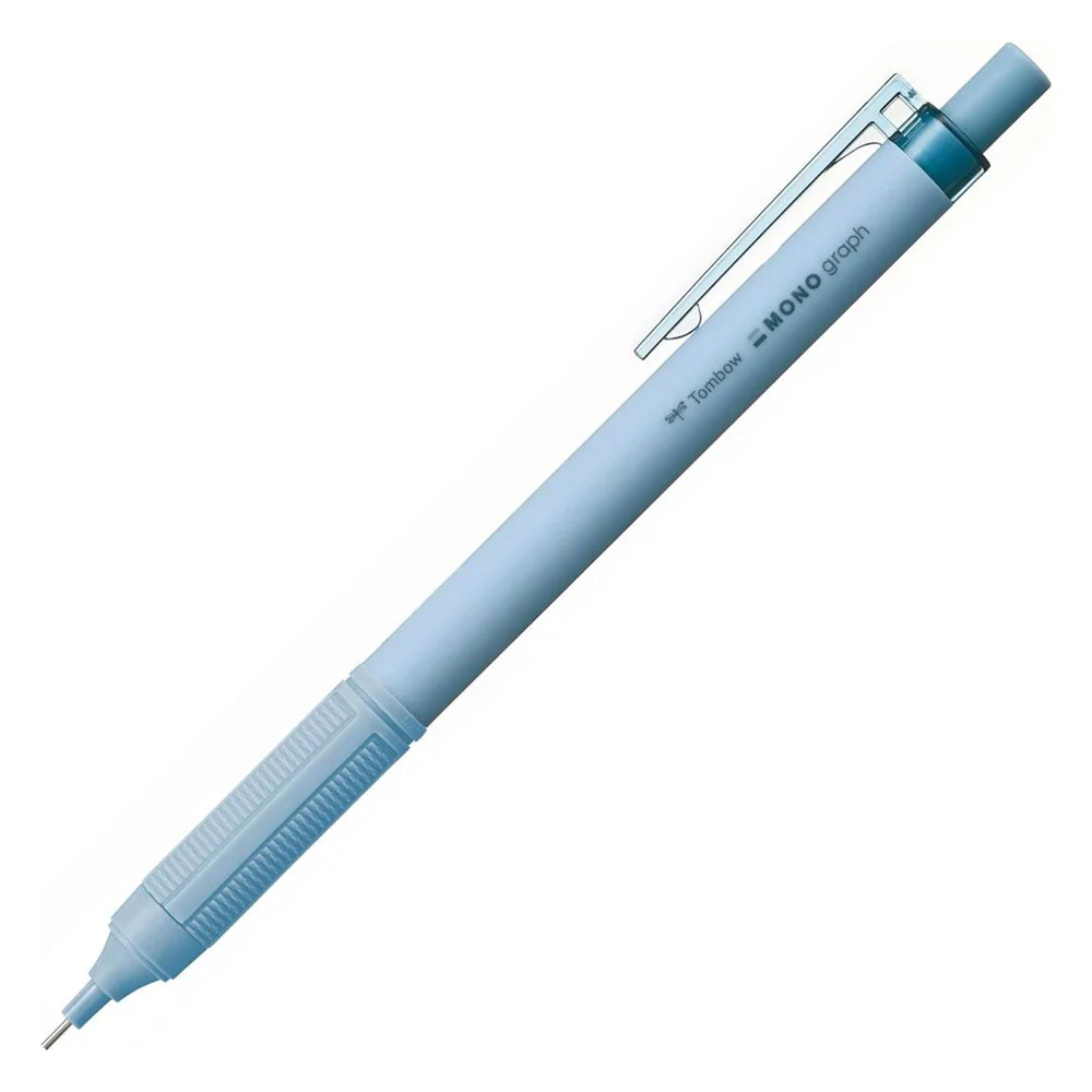 Tombow MONO Graph Lite Mechanical Pencil 0.5mm - Image 2