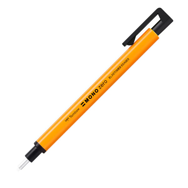 Tombow MONO Zero Eraser Fine - Image 5