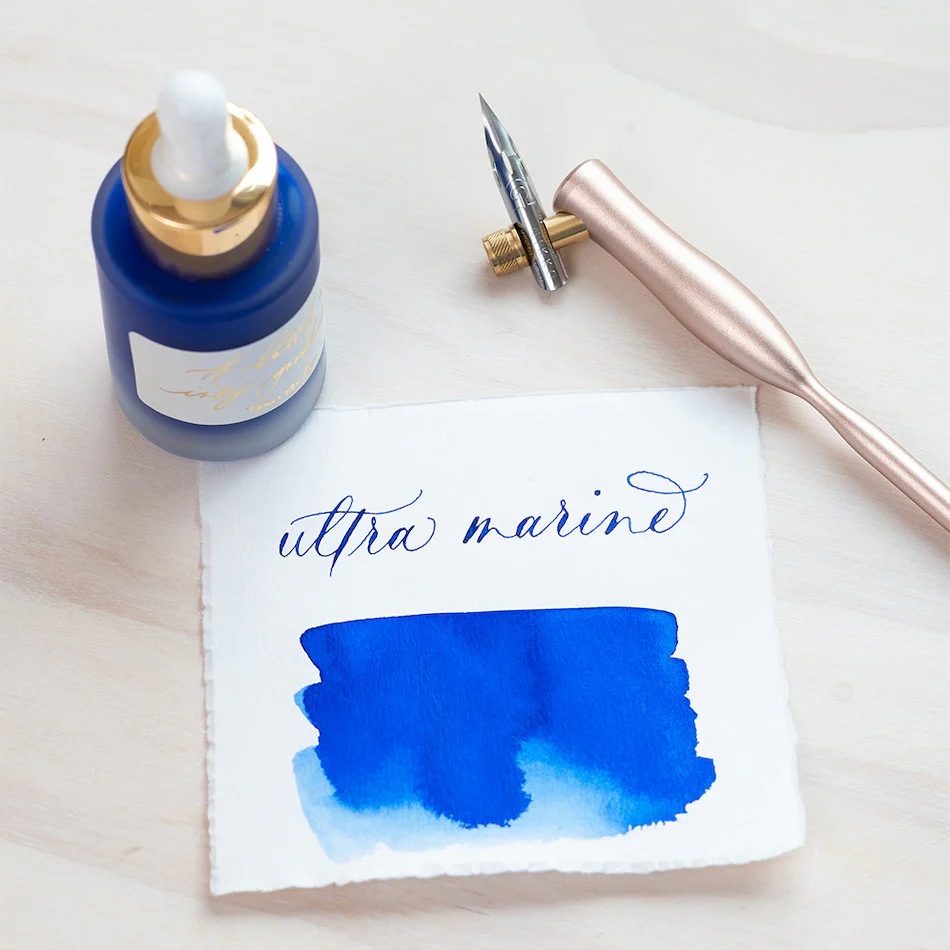 Tom's Studio Calligraphy Ink 30ml - Image 19