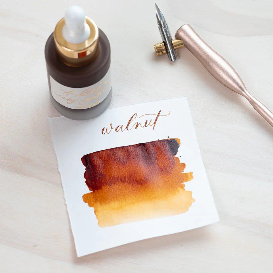 Tom's Studio Calligraphy Ink 30ml - Image 20