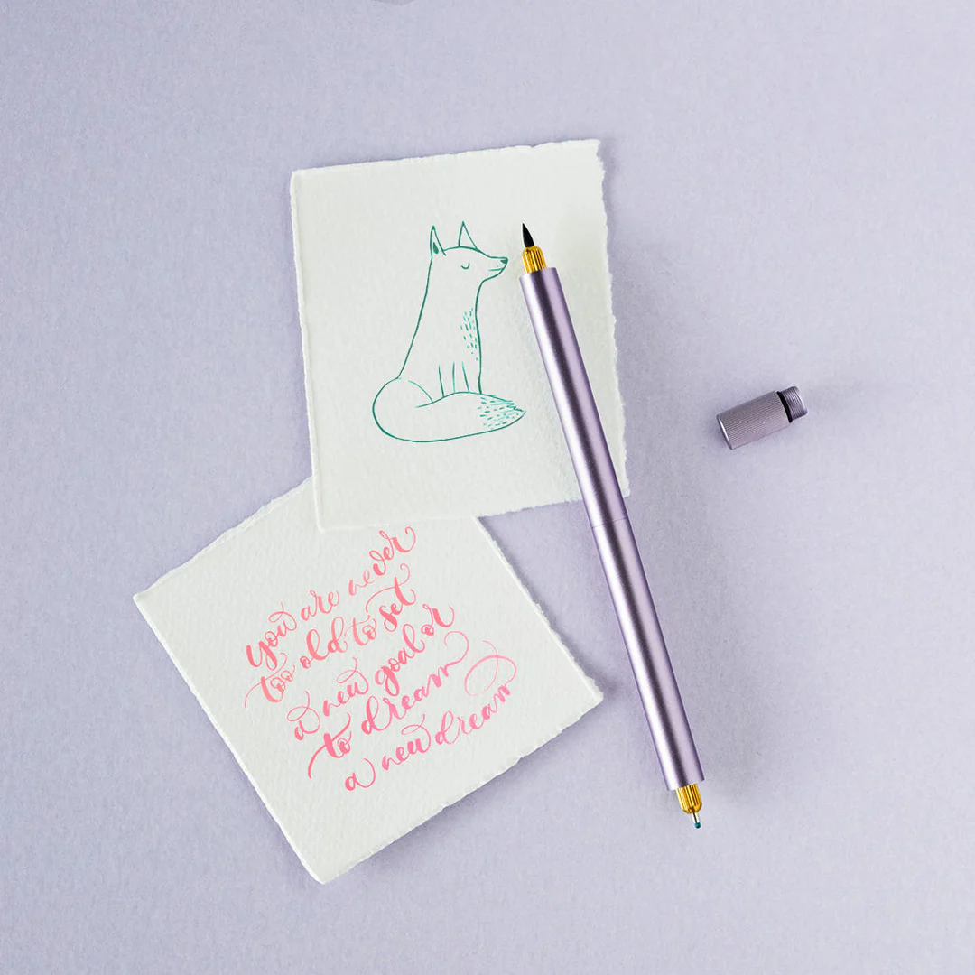 Tom's Studio The Lumos Pro Lilac - Image 2