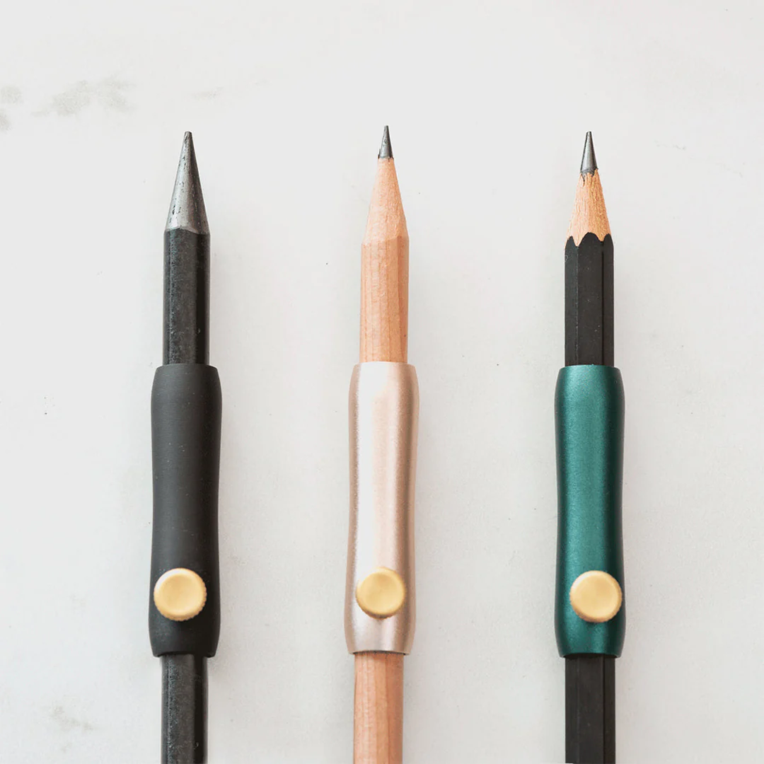 Tom's Studio The Poise Pencil Grip & Extender - Image 3