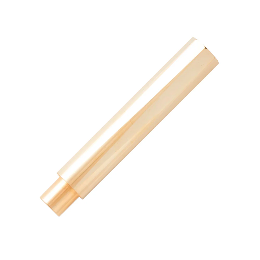 Tom's Studio The Wren Refillable Writing Pen Brass - Image 7