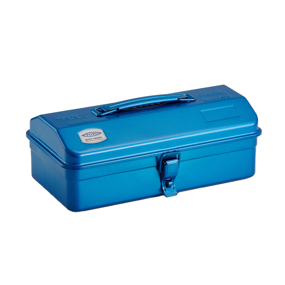 Toyo Steel Camber-Top Toolbox Y-280 - Image 4