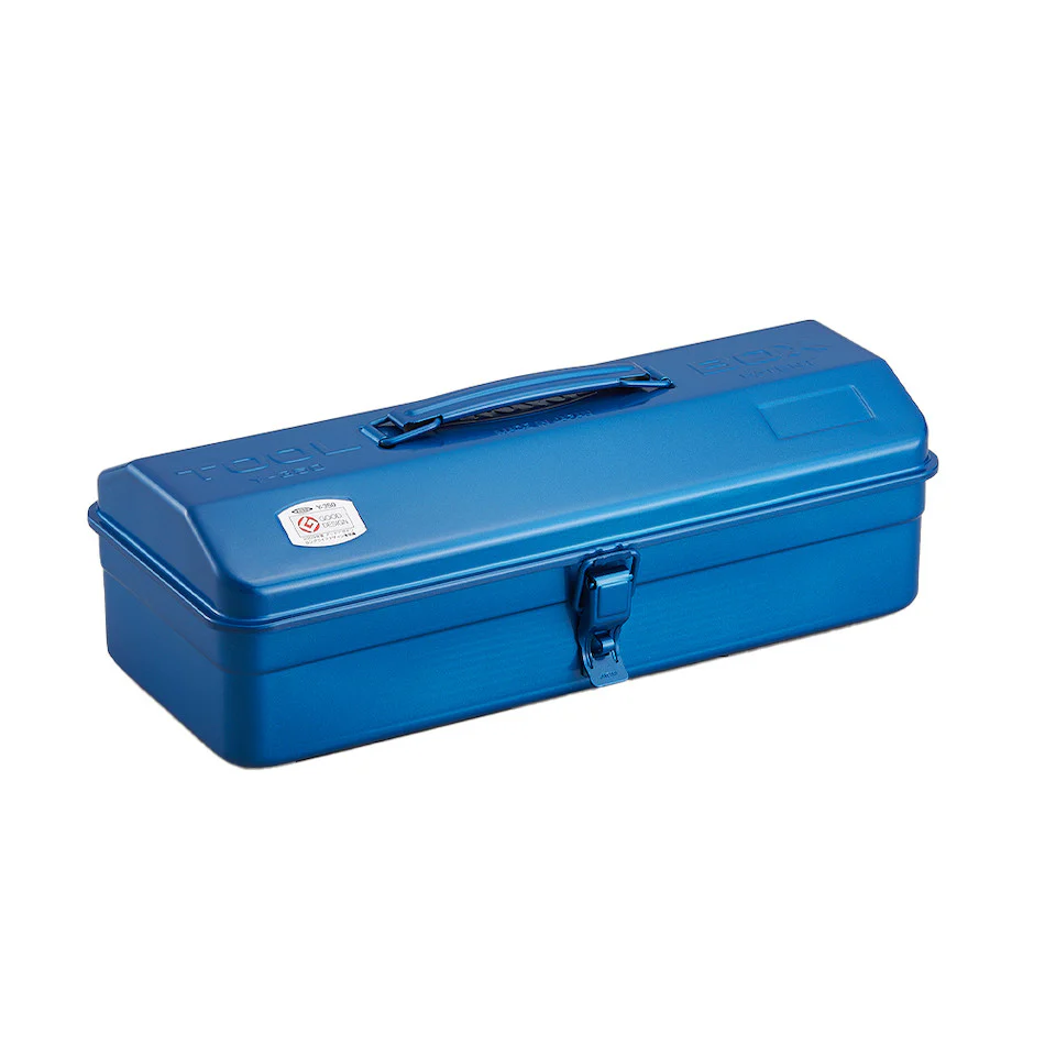 Toyo Steel Camber-Top Toolbox Y-350 - Image 10