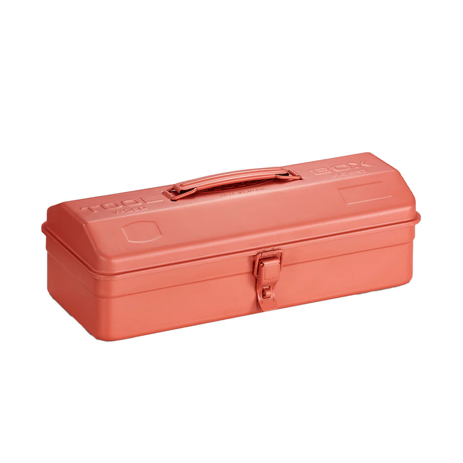 Toyo Steel Camber-Top Toolbox Y-350 - Image 11