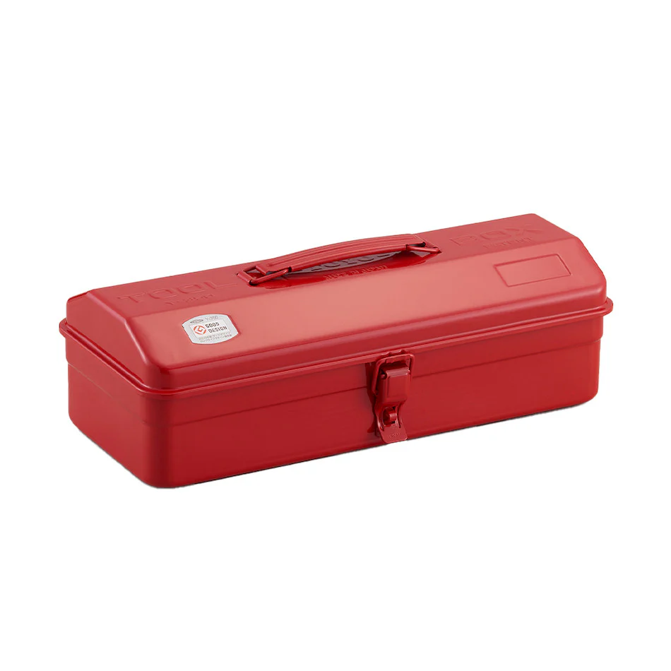 Toyo Steel Camber-Top Toolbox Y-350 - Image 13
