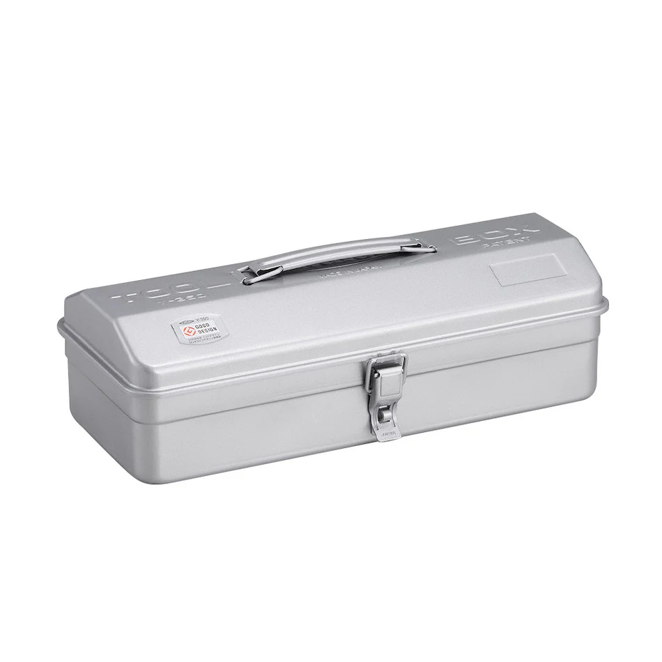 Toyo Steel Camber-Top Toolbox Y-350 - Image 14