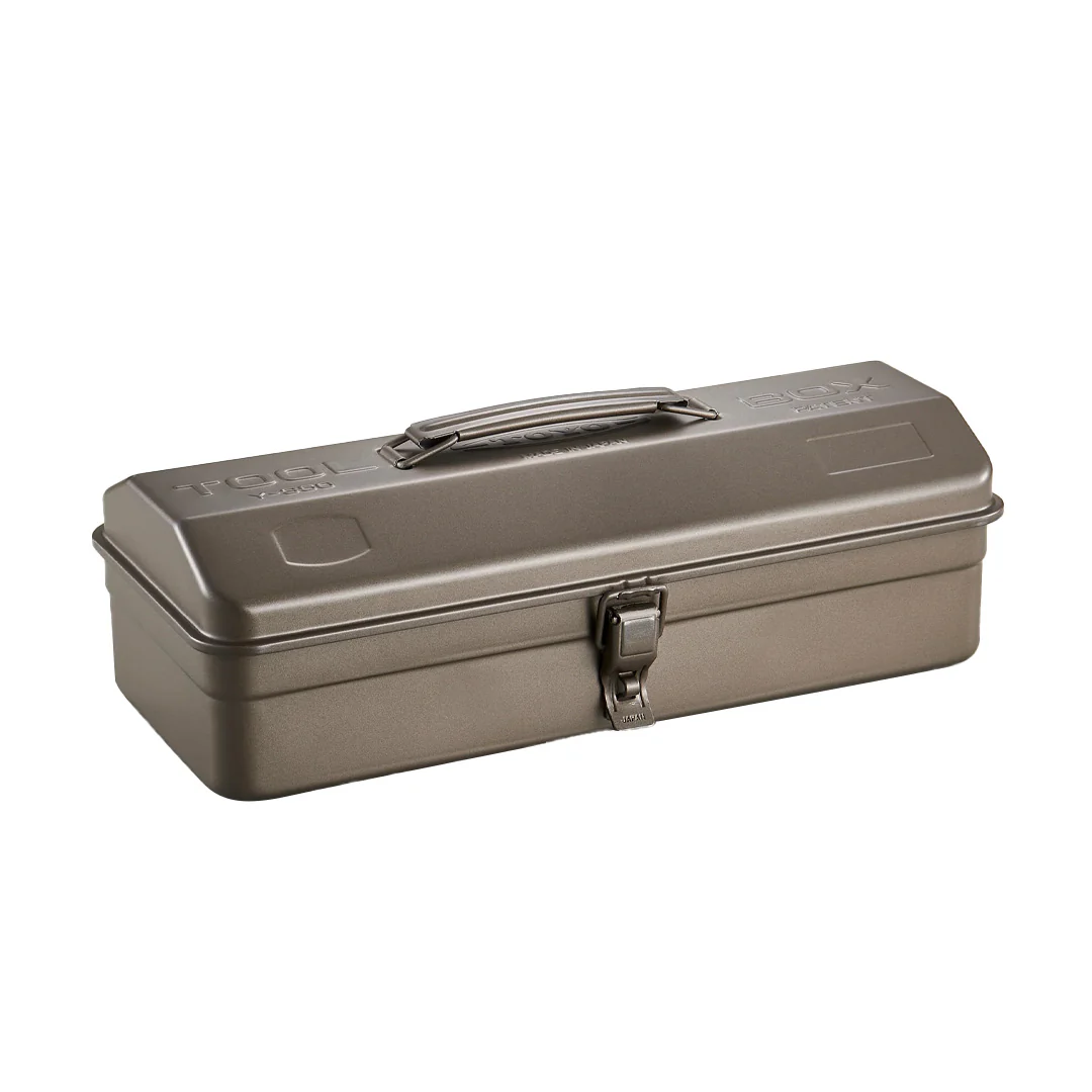 Toyo Steel Camber-Top Toolbox Y-350 - Image 16