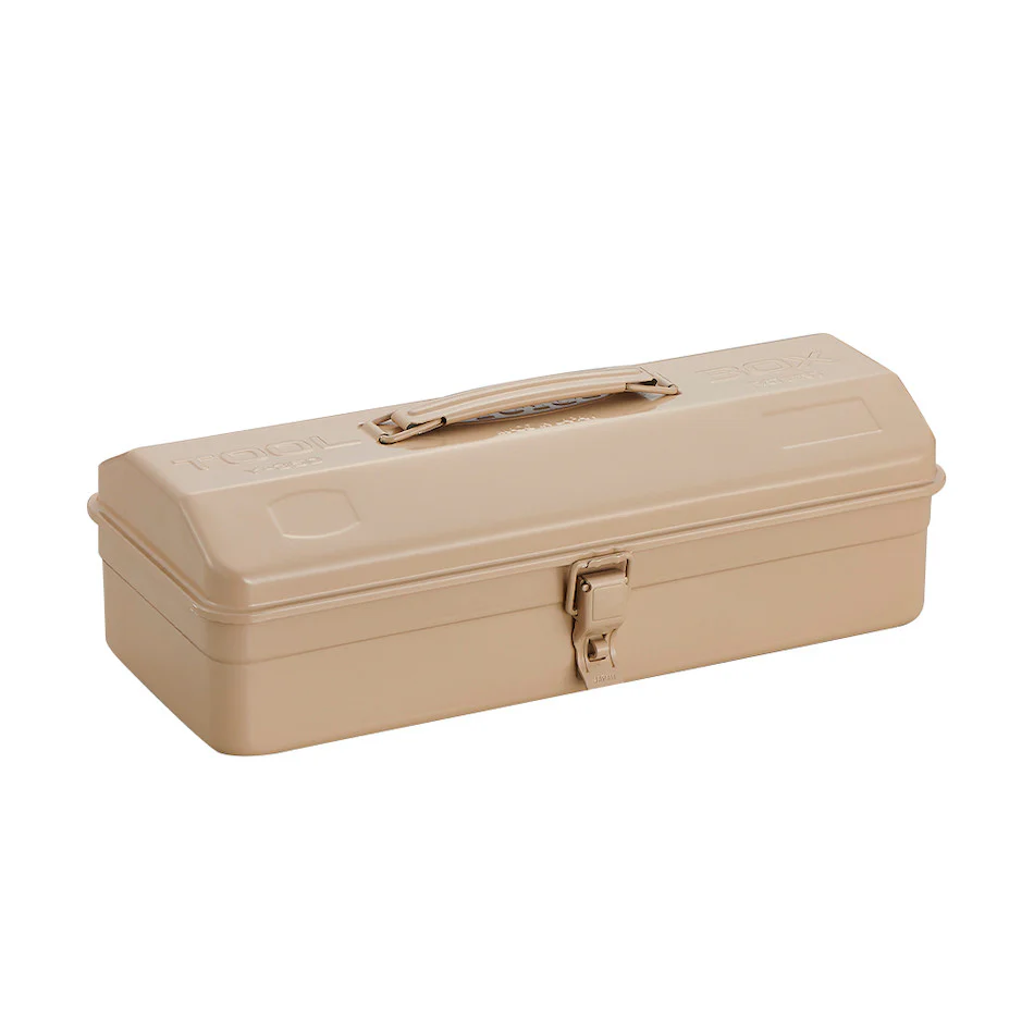 Toyo Steel Camber-Top Toolbox Y-350 - Image 8