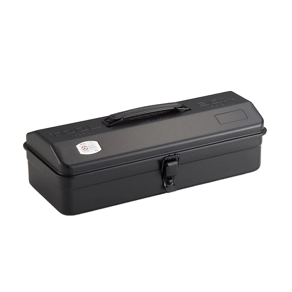 Toyo Steel Camber-Top Toolbox Y-350 - Image 9