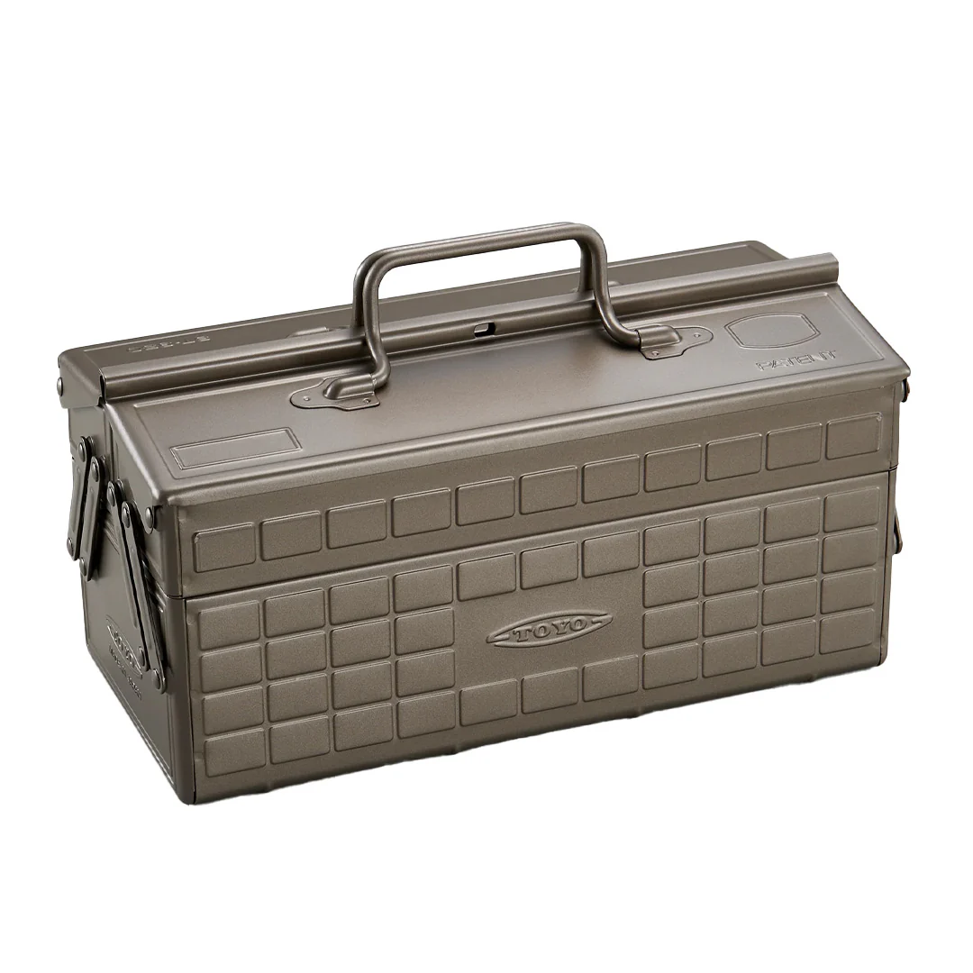 Toyo Steel Cantilever Toolbox ST-350 - Image 14