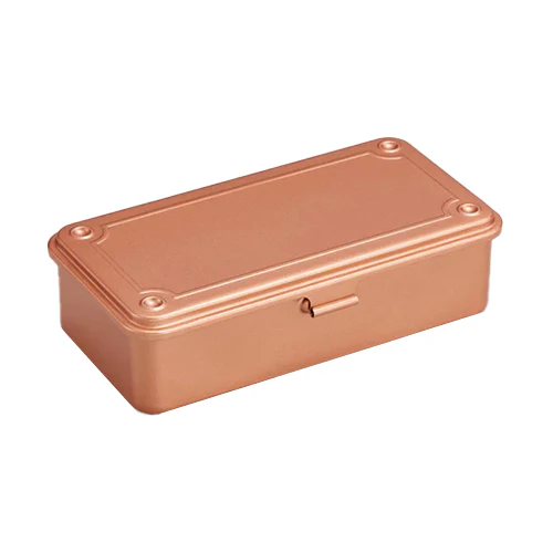 Toyo Steel Trunk Shape Toolbox T-190 - Image 10