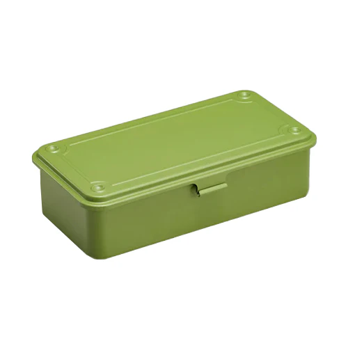 Toyo Steel Trunk Shape Toolbox T-190 - Image 12