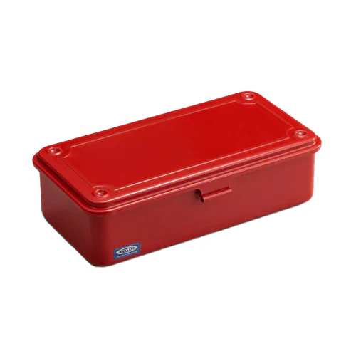 Toyo Steel Trunk Shape Toolbox T-190 - Image 14