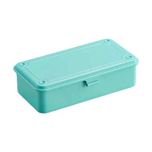 Toyo Steel Trunk Shape Toolbox T-190 - Image 15
