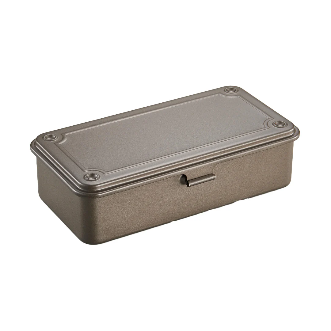 Toyo Steel Trunk Shape Toolbox T-190 - Image 20