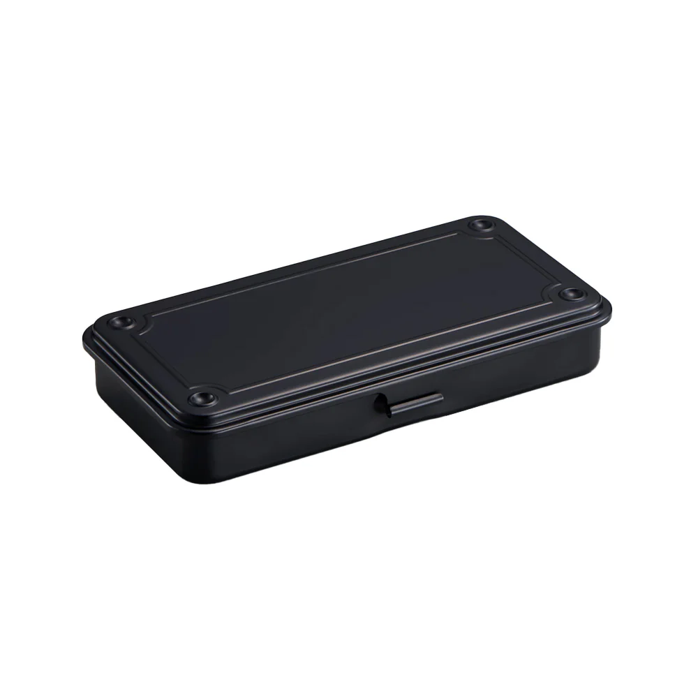 Toyo Steel Trunk Shape Toolbox T-192 - Image 5