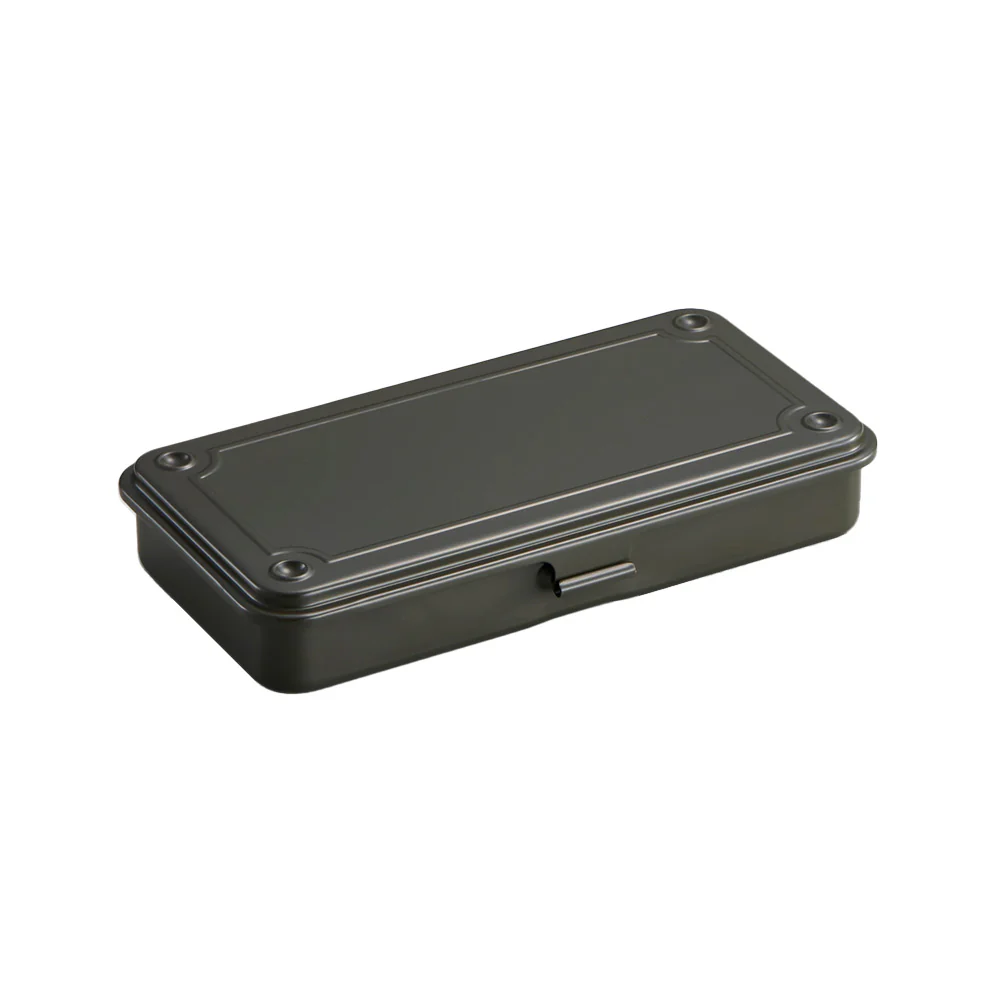 Toyo Steel Trunk Shape Toolbox T-192 - Image 6